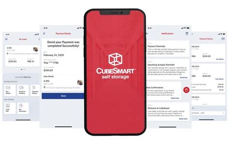 cubesmart app download|cubesmart los angeles.